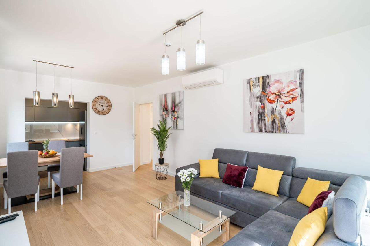 Apartamento Unique Treasure
