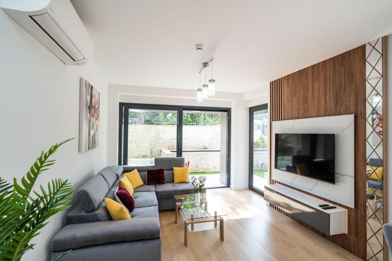 Unique Treasure Apartment Dubrovnik