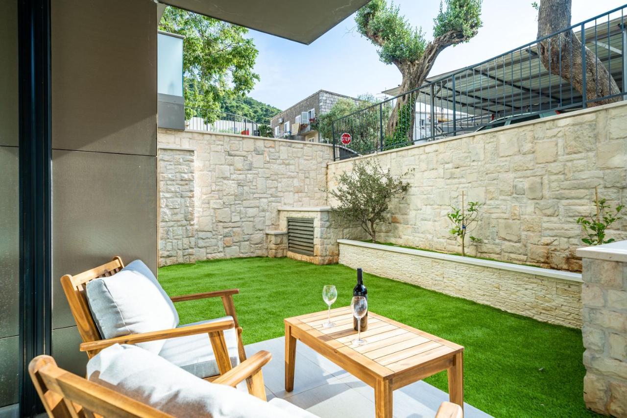 Unique Treasure Apartment Dubrovnik