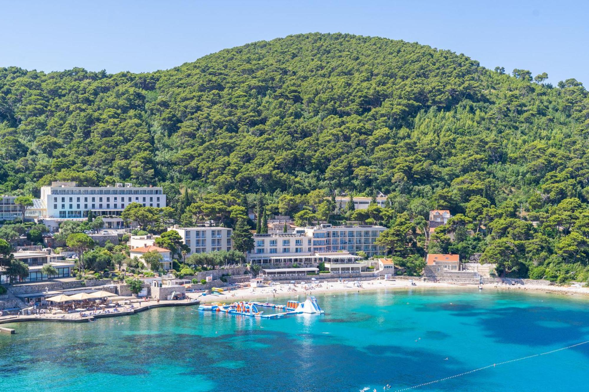 Unique Treasure Dubrovnik