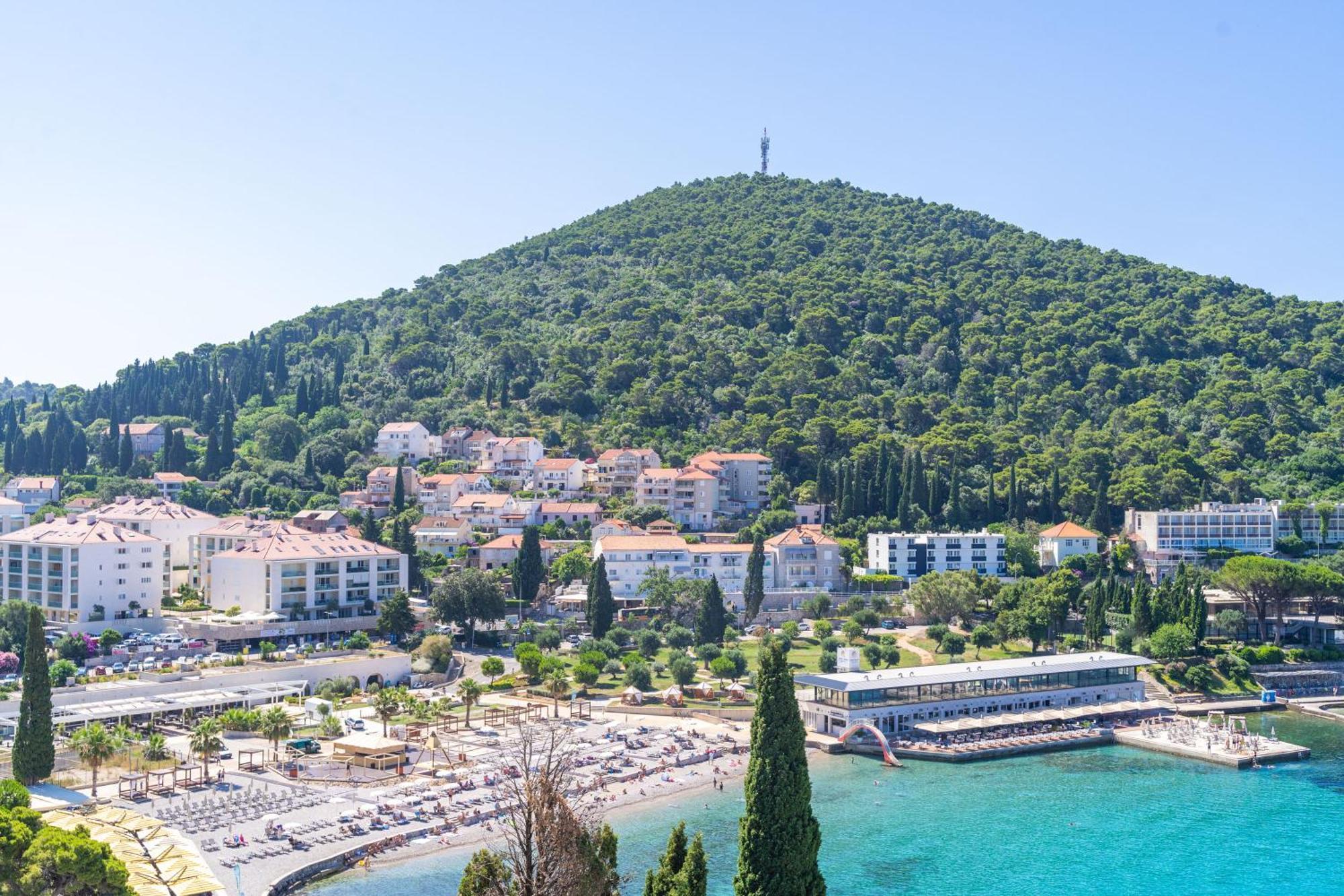 Unique Treasure Dubrovnik
